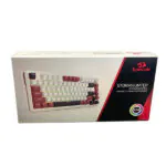 کیبورد گیمینگ باسیم ردراگون مدل STORMHUNTER K721WRB-RGB - تصویر 8