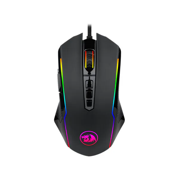 ماوس ردراگون مدل Ranger M910-RGB - تصویر 1