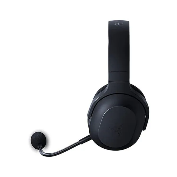 هدست مخصوص بازی بی سیم ریزر مدل Barracuda X Hyperspeed Multi-platform Wireless - تصویر 8