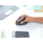 ماوس لاجیتک مدل MX Vertical - تصویر 21
