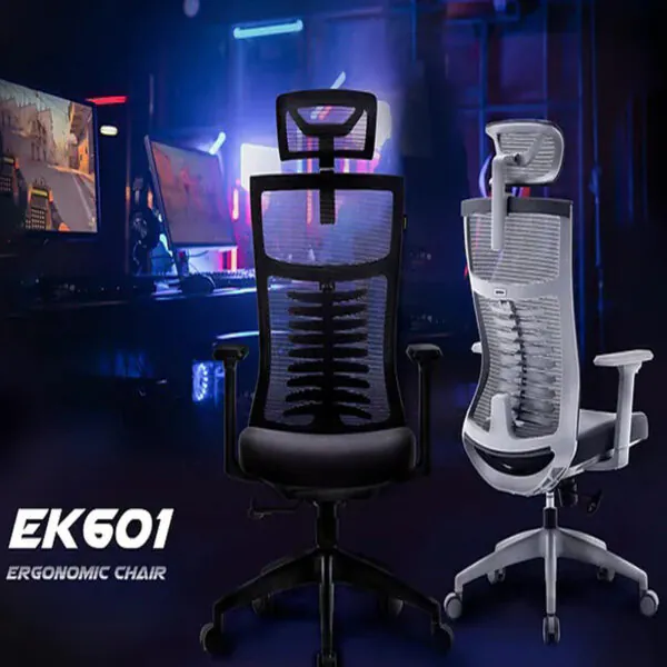 صندلی گیمینگ ریدمکس مدل EK 601 - تصویر 22