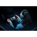 هدست مخصوص بازی ریزر مدل Kaira Pro for Xbox - تصویر 7