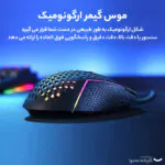 ماوس ردراگون مدل M987-K - تصویر 13