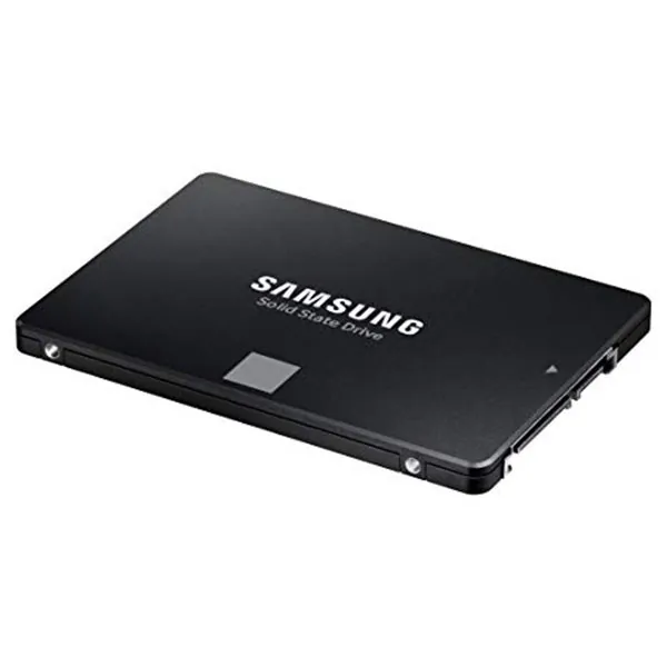 اس اس دی اینترنال سامسونگ مدل EVO 870 ظرفیت 250 گیگابایت - تصویر 7
