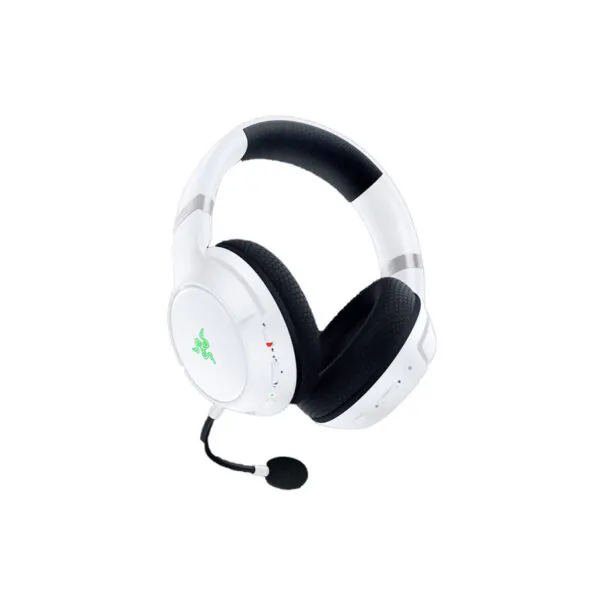 هدست مخصوص بازی ریزر مدل Kaira Pro for Xbox - تصویر 17