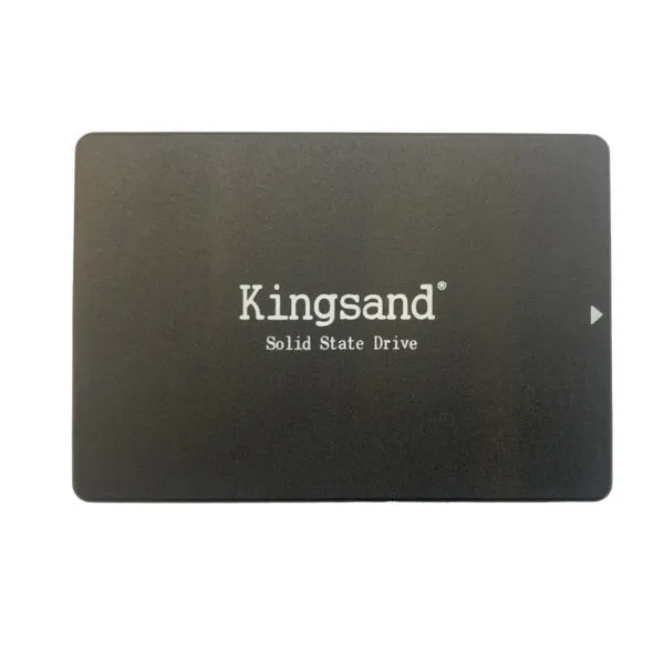 اس اس دی اینترنال کینگ سند مدل KSD512GB ظرفیت 512 گیگابایت - تصویر 1