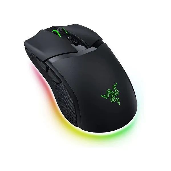 ماوس بی سیم مخصوص بازی ریزر مدل COBRA PRO - تصویر 1