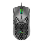 ماوس مخصوص بازی گرین مدل GM606-RGB - تصویر 2