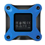 اس اس دی اکسترنال ای دیتا مدل SD620 ظرفیت 2 ترابایت - تصویر 10