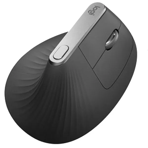 ماوس لاجیتک مدل MX Vertical - تصویر 4
