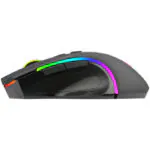 ماوس بی سیم گیمینگ ردراگون مدل Griffin Pro M602-KS - تصویر 3