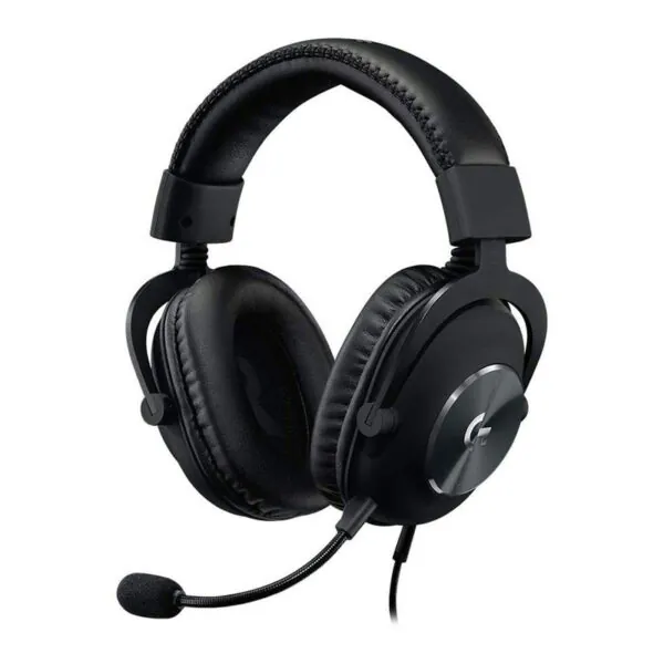 هدست مخصوص بازی لاجیتک مدل G-PRO X - تصویر 1