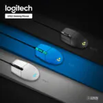 ماوس مخصوص بازی لاجیتک مدل G102 - تصویر 34