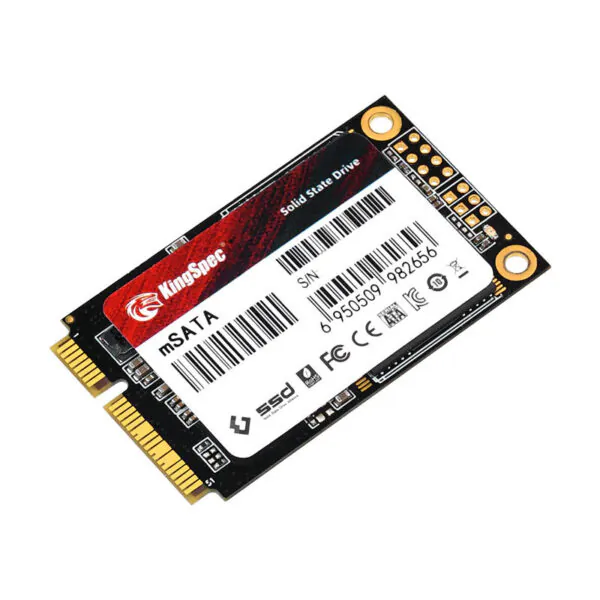 اس اس دی اینترنال کینگ اسپک مدل MT-256 ظرفیت 256 گیگابایت - تصویر 6