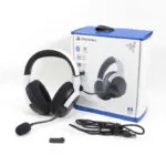 هدست مخصوص بازی بی سیم ریزر مدل Kaira HyperSpeed PS5 - تصویر 3
