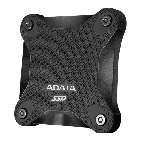 اس اس دی اکسترنال ای دیتا مدل SD620 ظرفیت 2 ترابایت - تصویر 2