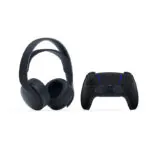 هدست سونی مدل PULSE 3D مخصوص پلی استیشن 4 و 5 - تصویر 9