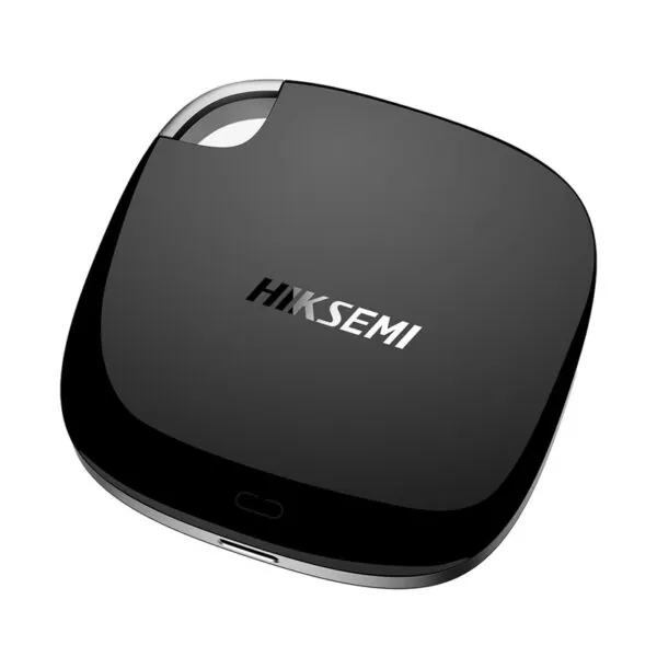 اس اس دی اکسترنال هایک سمی مدل T100 ظرفیت 1 ترابایت - تصویر 1