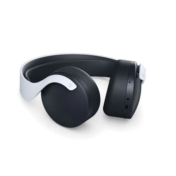 هدست سونی مدل PULSE 3D مخصوص پلی استیشن 4 و 5 - تصویر 4
