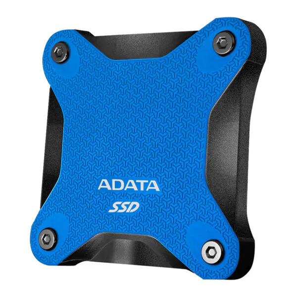 اس اس دی اکسترنال ای دیتا مدل SD620 ظرفیت 2 ترابایت - تصویر 7