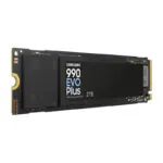 اس اس دی اینترنال سامسونگ مدل EVO Plus 990 MZ-V9S2T0BW ظرفیت دو ترابایت - تصویر 3