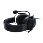 هدست مخصوص بازی ریزر مدل BlackShark V2 + USB Sound Card - تصویر 18